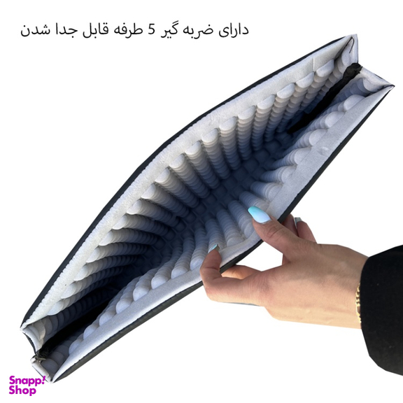 کیف اداری فوروارد مدل 1091 La