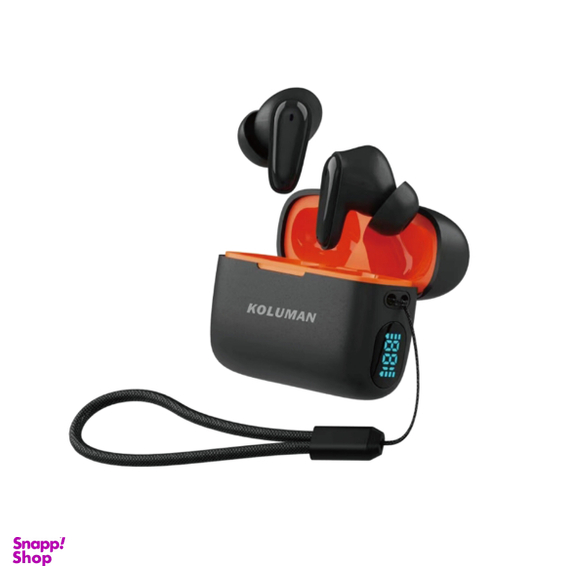 هدفون بلوتوثی کلومن مدل K-TW30
