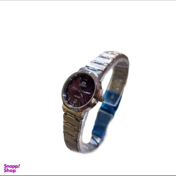 ساعت عقربه ای زنانه اورینت کد J1122L