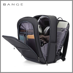 کوله پشتی لپ تاپ بنج مدل 2953 مناسب برای لپ تاپ تا 15.6 اینچی