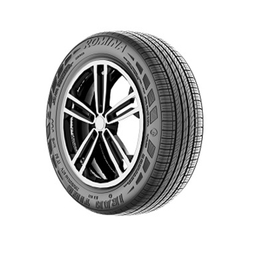 لاستیک خودرو ایران تایر مدل رومینا سایز 195/60R14 دوحلقه
