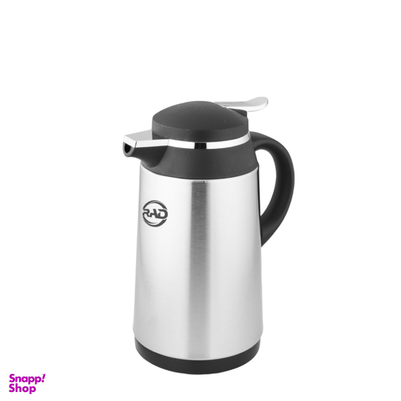 فلاسک راد مدل داخل شیشه کد 001 حجم 1 لیتر