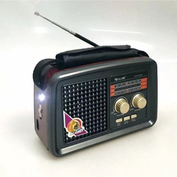 رادیو گولون مدل RX-BT3500S