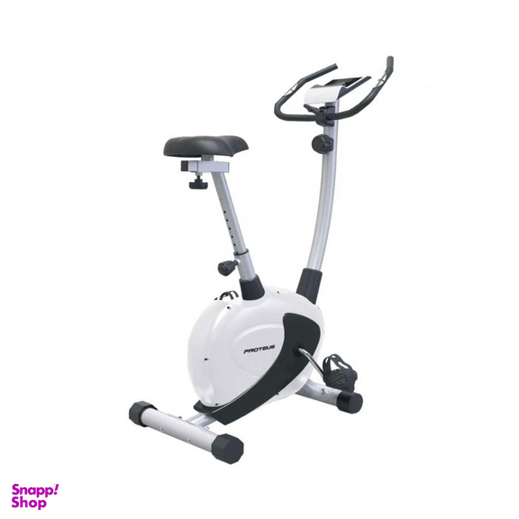 دوچرخه ثابت خانگی ایستاده پروتئوس مدل Nuvola V3 New