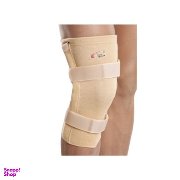 زانوبند کشی تینور مدل D-06