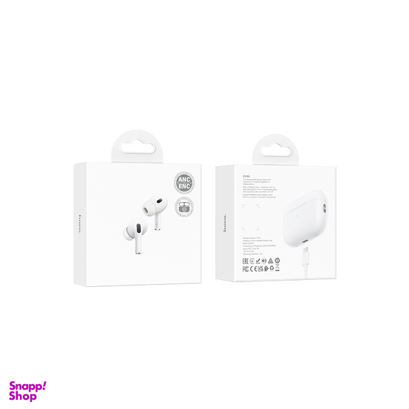 ایرفون بلوتوثی هوکو مدل EW69 PRO ANC+ENC