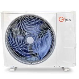 داکت اسپیلت 48 هزار اینورتر جی پلاس سری Q مدل GCD-48L8HR1