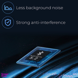 ایرفون بلوتوثی هایلو مدل GT1 2023