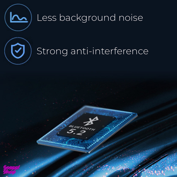 ایرفون بلوتوثی هایلو مدل GT1 2023