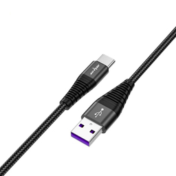 کابل شارژر تایپ سی زیلوت مدل c03c طول 1 متر