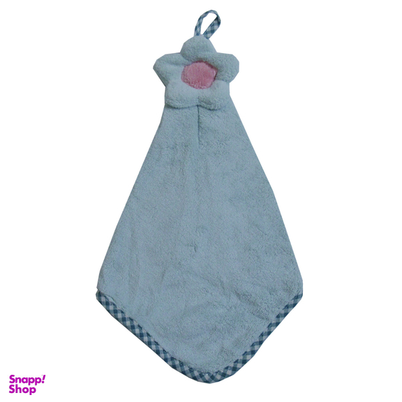 حوله آشپزخانه هوم اند لایف مدل جاسمین طرح گل سایز 20×30 سانتی متر