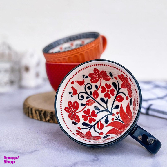 ماگ دنی هوم کد 02.02