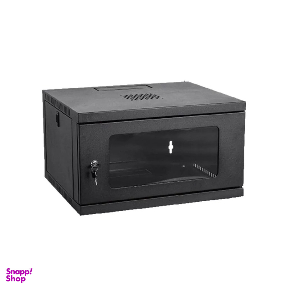 رک سرور 3 یونیت عمق 40 مدل R3UDVR