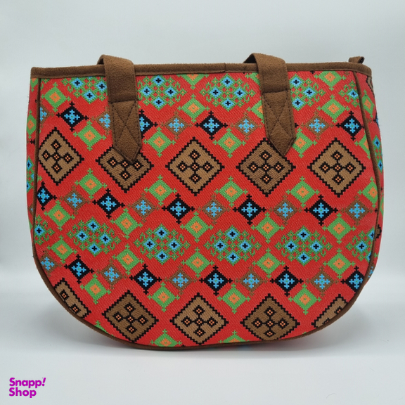 کیف زنانه مدل یاس کد 258