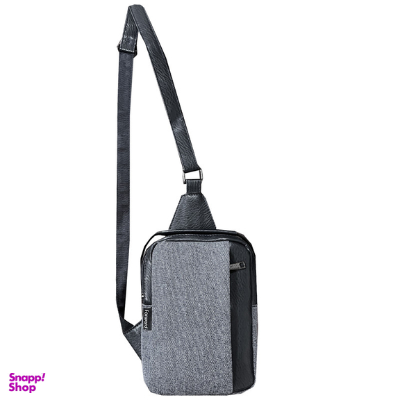کیف کراس بادی فوروارد کد FCLT636BLKN