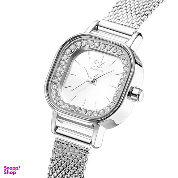 ساعت مچی عقربه ای زنانه اس کا مدل K0170LN1