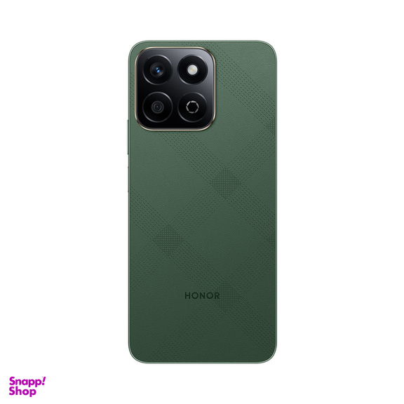 گوشی موبایل آنر مدل X7c دو سیم‌کارت ظرفیت 256 گیگابایت و 8 گیگابایت نسخه به همراه شارژر