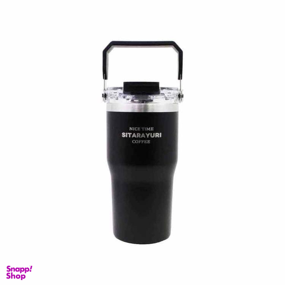 ماگ سفری سیتارایوری مدل ZF-001 گنجایش 0.6 لیتر