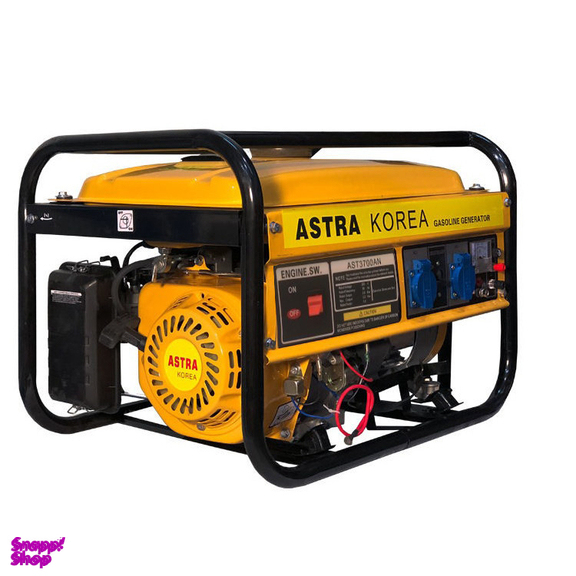 موتور برق آسترا مدل AST3700