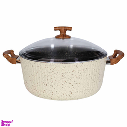 قابلمه اویز پلاس مدل السا سایز 34