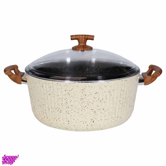 قابلمه اویز پلاس مدل السا سایز 34