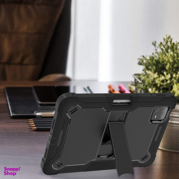 کاور سامورایی مدل Megatron مناسب تبلت شیائومی Pad 6 / 6 Pro