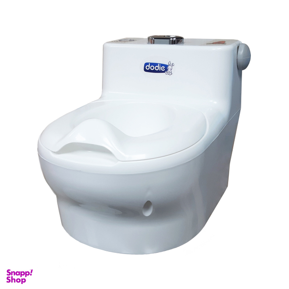 توالت فرنگی کودک دودیه مدل B1401