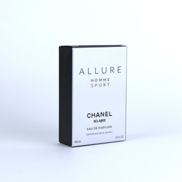 ادوپرفیوم مردانه اسکلاره مدل Allure Sport کد 5