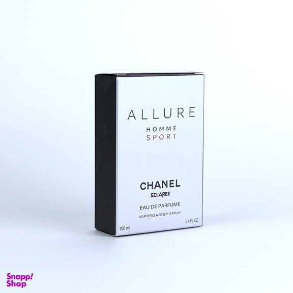 ادوپرفیوم مردانه اسکلاره مدل Allure Sport کد 5