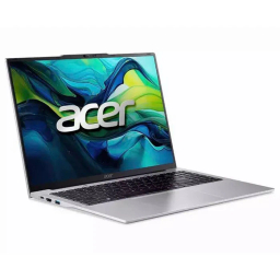 لپ تاپ 16 اینچ ایسر مدل Aspire Lite AL16 52P 32E3-i3 1305U-8GB DDR5-512GB SSD-IPS کاستوم شده