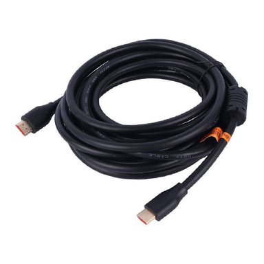 کابل HDMI 4K دی نت مدل HDCP طول 10 متر