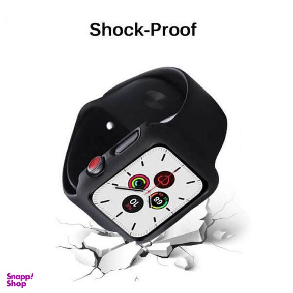 کاور بوف مدل Cover Applewatch مناسب برای اپل واچ 41 میلی متری  سری  8 / 7