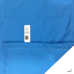 سرویس ملحفه کوکو جم کد T160 دو نفره 3 تکه