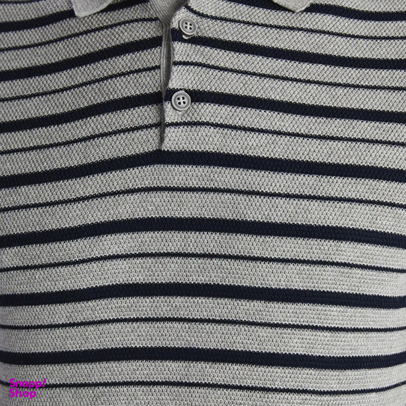 پولوشرت مردانه ال سی وایکیکی مدل nafther