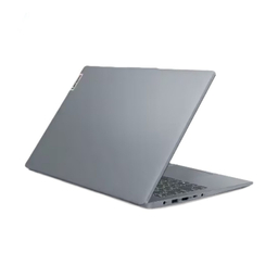 لپ تاپ 15.6 اینچ لنوو مدل IdeaPad Slim 3 15AMN8 R3 7320U 8GB 256GB SSD RADEON