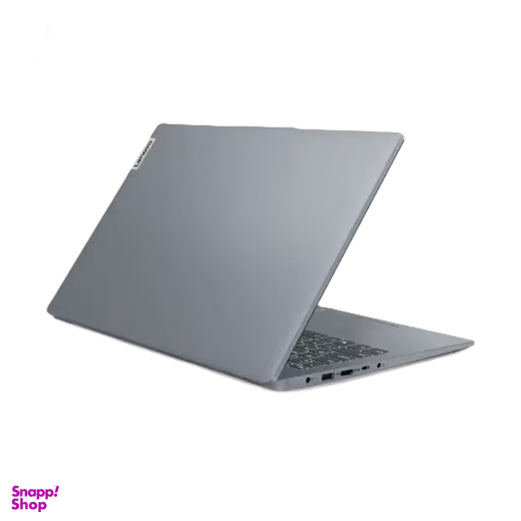 لپ تاپ 15.6 اینچ لنوو مدل IdeaPad Slim 3 15AMN8 R3 7320U 8GB 256GB SSD RADEON