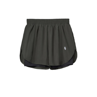 شلوارک ورزشی زنانه کد SHMS