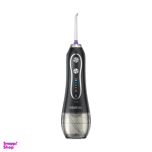 دستگاه شستشوی دهان و دندان مدل H2o floss Water Dental Flosse