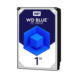 هارد دیسک اینترنال وسترن دیجیتال (Western Digital) سری Blue