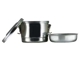 ظرف غذا مدل کارمندی کد 02