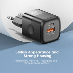 شارژر دیواری کوالا مدل JMX-33W