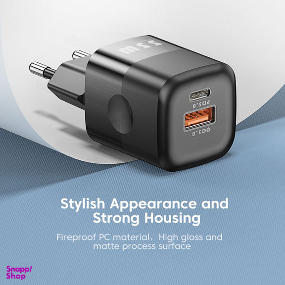 شارژر دیواری کوالا مدل JMX-33W