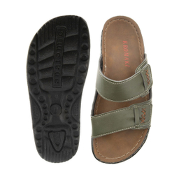 صندل مردانه کروماکی مدل kmd14s1