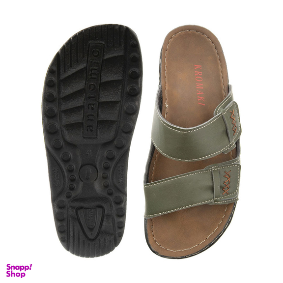 صندل مردانه کروماکی مدل kmd14s1