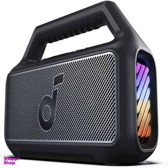 اسپیکر بلوتوثی قابل حمل انکر مدل Soundcore Boom 2 A3138