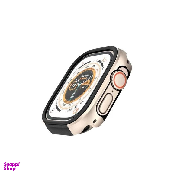 کاور کی -زد دوو مدل Defender مناسب برای اپل واچ سری Ultra 2 / Ultra سایز 49 میلی متری