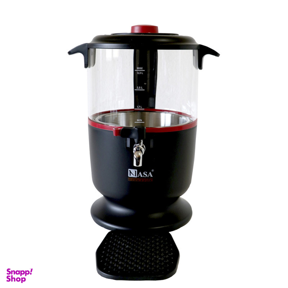 چای ساز ناسا الکتریک مدل NS-525