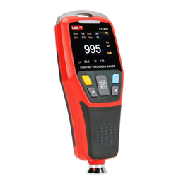 ضخامت سنج رنگ یونی تی مدل UNI-T UT343D