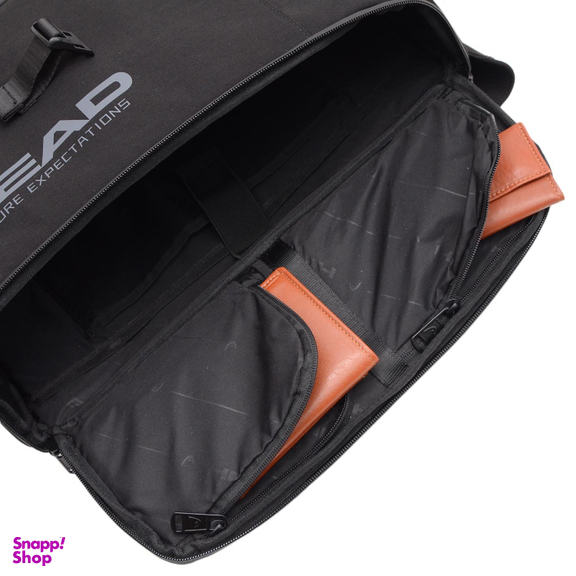 کوله پشتی هد مدل HB0392