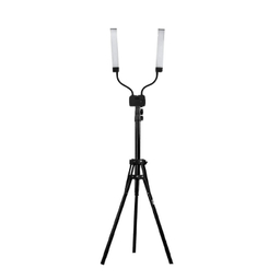 نور بازویی ثابت هیرو مدل Hero HR-112 Dual LED